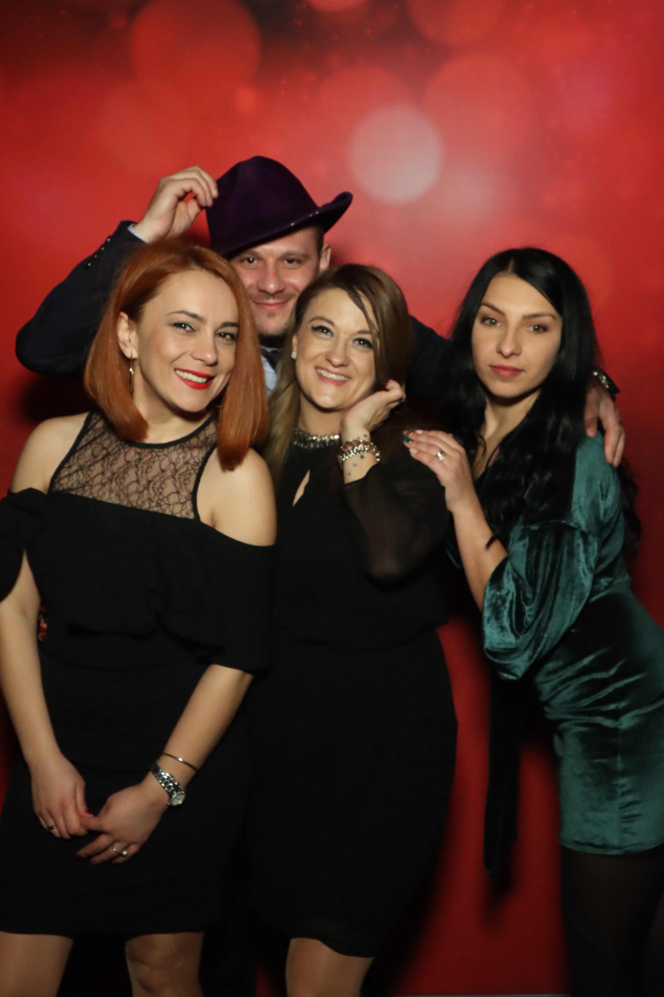Christmas Party | View more photos from the event at gallery.myphotoboothexperience.co.uk/u/MyPhotoBoothExperienceLtd/Christmas-Party
